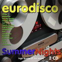 Eurodisco Summer Nights
