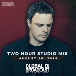 Markus Schulz - Global DJ Broadcast Remixed mp3 (2018) торрент