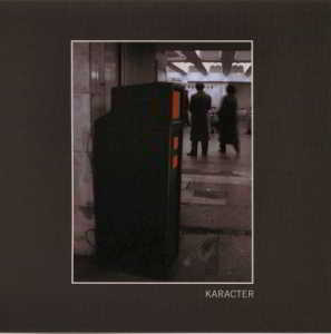 Karacter - Karacter (2005) торрент