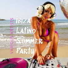 Ibiza Latino Sommer Party