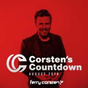 Ferry Corsten Presents Corsten's Countdown August (2018) торрент