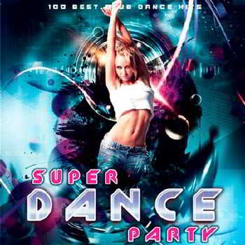 Super Dance Party