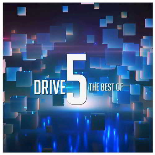 Drive 5: The Best Of