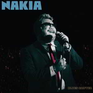 Nakia - Blues Grifter (2018) торрент