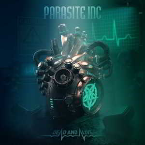 Parasite Inc. - Dead And Alive (2018) торрент