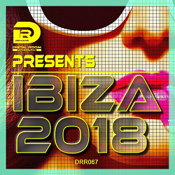 Ibiza 2018 Digital Room Records (2018) торрент