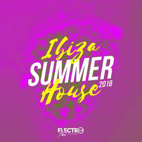 Ibiza Summer House (2018) торрент