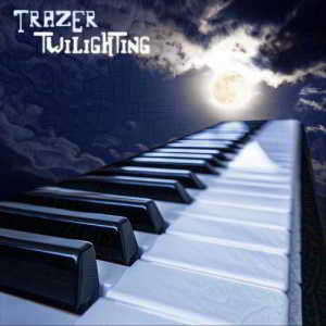 Trazer - Twilighting (2018) торрент