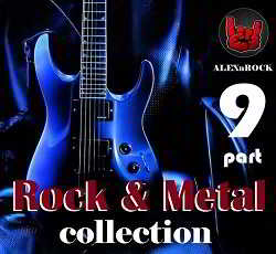 Rock & Metal Collection Vol.9 (2018) торрент