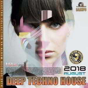 Deep Techno House