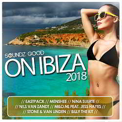 Soundz Good On Ibiza (2018) торрент