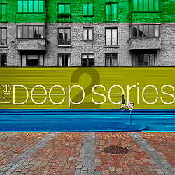 The Deep Series Vol.2 (2018) торрент