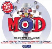Mod The Ultimate Collection (5CD)