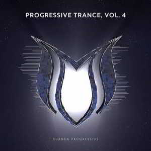 Progressive Trance Vol. 4 (2018) торрент