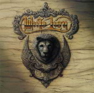 White Lion - The Best Of