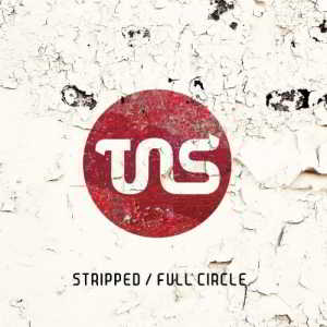 The New Shining - Full Circle & Stripped [2CD]