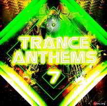 Trance Anthems 7 (2018) торрент