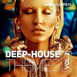 Deep-House Themes Vol.3 (2018) торрент