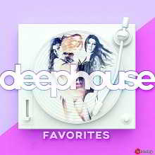 Deephouse Favorites (2018) торрент