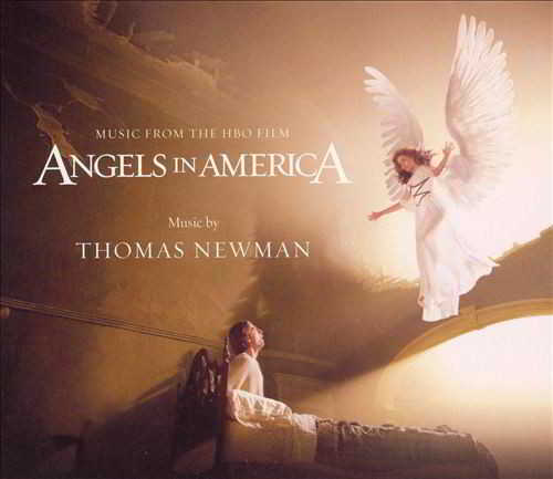 OST - Ангелы в Америке / Angels in America [Thomas Newman] (2018) торрент
