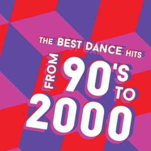 The Best Dance Hits from 90's to 2000