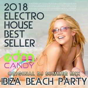 Ibiza Beach House Party