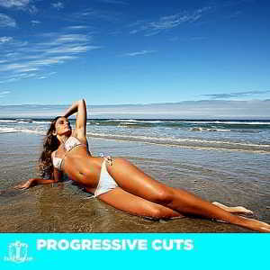 Progressive Cuts (2018) торрент