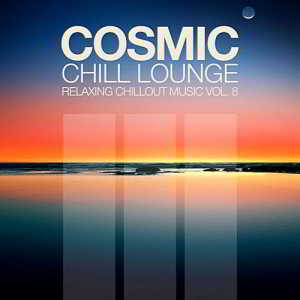 Cosmic Chill Lounge Vol.8
