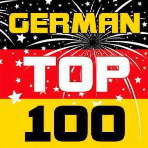 German Top 100 Single Charts 24.08 (2018) торрент