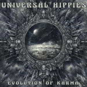 Universal Hippies - Evolution of Karma