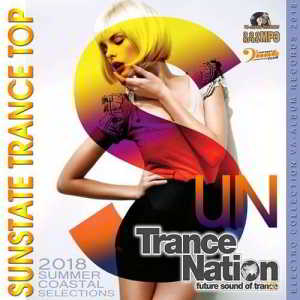 SunState Trance Nation