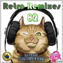 Retro Remix Quality - 82 (2018) торрент
