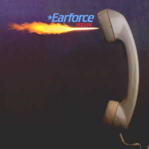 Earforce - Hot Line (2018) торрент