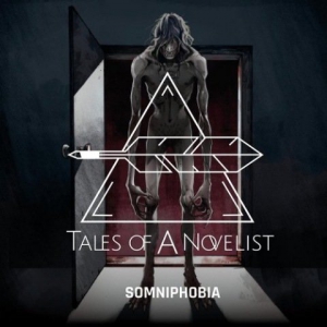 Tales Of A Novelist - Somniphobia (2018) торрент