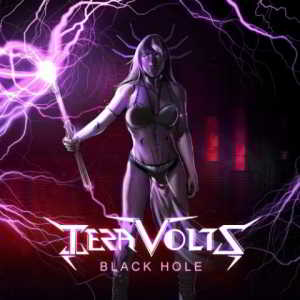 Tera Volts - Black Hole (2018) торрент