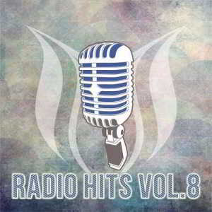 Radio mp3 Hits, Vol. 8 (2018) торрент