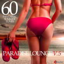 Paradise Lounge V. 5 - 60 Fantastic Summer Tunes
