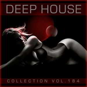 Deep House mp3 Collection vol.184 (2018) торрент