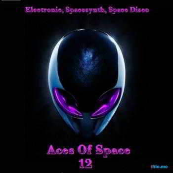Aces Of Space 1 (2018) торрент