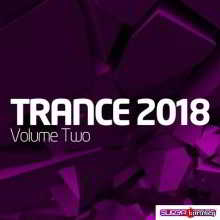 Trance 2018, Vol. 2 (2018) торрент
