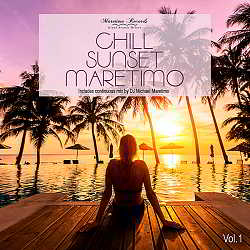 Chill Sunset Maretimo Vol.1: The Premium Chillout Soundtrack (2018) торрент