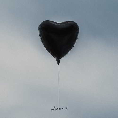 The Amity Affliction - Misery (2018) торрент