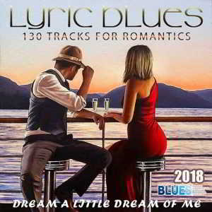 Lyric Blues (2018) торрент