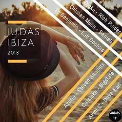 Judas Ibiza 2018 (2018) торрент