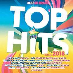 Top Hits Estate (3CD)