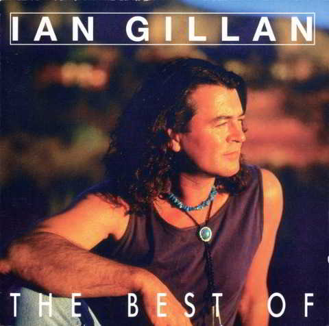 Ian Gillan - The Best Of (1992) торрент