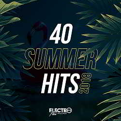 40 Summer Hits (2018) торрент