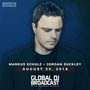 Markus Schulz &amp; Jordan Suckley - Global DJ Broadcast (2018) торрент