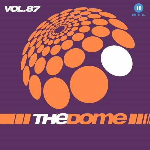 The Dome Vol.87 [2CD] (2018) торрент