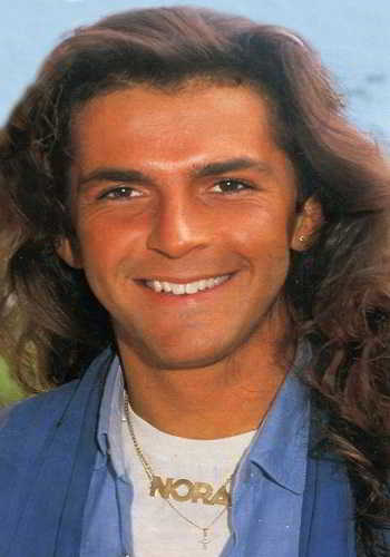 Thomas Anders (ex. Modern Talking) (2018) торрент